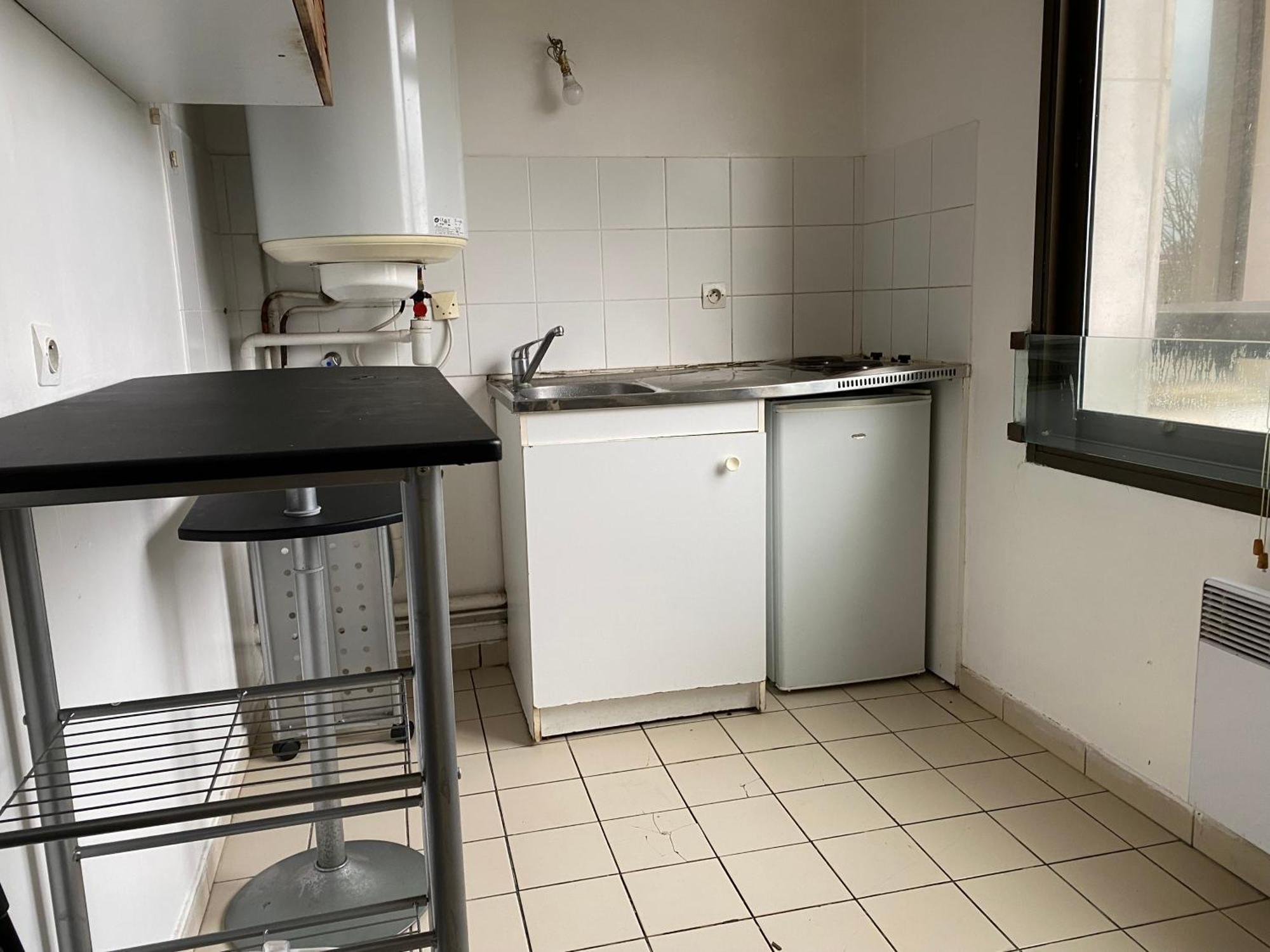 Appart Calme Avec Parking Gratuit Evry-Gregy-sur-Yerre Buitenkant foto